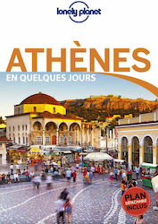 Athènes - En Quelques Jours