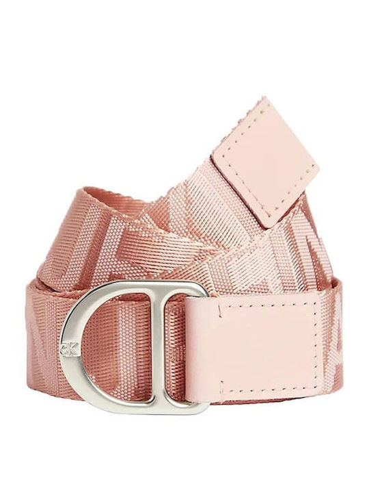 Calvin Klein Curea Dama Roz