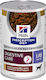 Hill's Prescription Diet I/d Low Fat Stew Wet Food Dogs in Cans Diet with Chicken and Vegetables 354gr