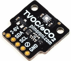 Pimoroni Αισθητήρας Ποιότητας Αέρα SGP30