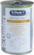 Dr.Clauder's Intestinal Special Diet Wet Food Dogs in Cans Diet with Chicken 400gr