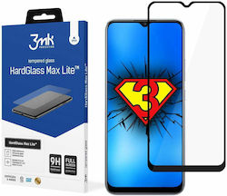3MK HardGlass Max Lite (Realme C21)