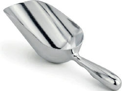 Dianomiki Aluminum Food Scoop 27cm Dianomiki Aluminum Food Scoop 27cm