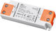 Goobay Dimmable Τροφοδοτικό LED IP20 Ισχύος 15W με Τάση Εξόδου 12V 2τμχ