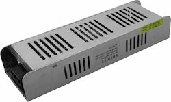 Avide ABLSPS24V-250W-IP20-S Ρυθμιζόμενο Dimmable Τροφοδοτικό LED Avide ABLSPS24V-250W-IP20-S Ρυθμιζόμενο Dimmable Τροφοδοτικό LED