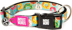 Max & Molly Donuts Κολάρο Medium 20mm x 34 - 55cm
