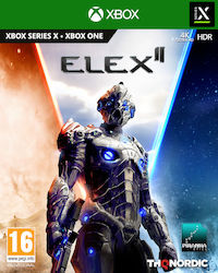 Elex II Elex II