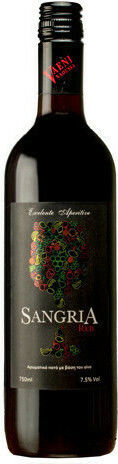 Vaeni Naoussa Σαγκρία 750ml