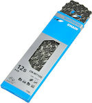 Shimano CN-M7100 ICNM7100138Q Bicycle Chain Silver 12SP 138L