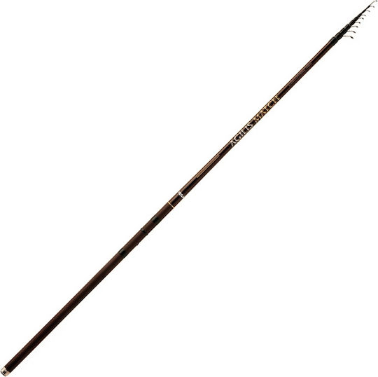 Vega Agilis Match Fishing Rod for Match Fishing 4.20m 5-30gr