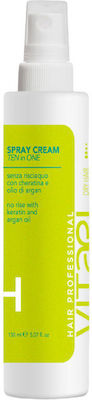 Vital Farco Ten In One Haarmaske für Hydratation 150ml