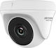 Hikvision HWT-T120-P CCTV Cameră de Supraveghere Full HD 1080p Rezistentă la apă cu Lentilă 2.8mm