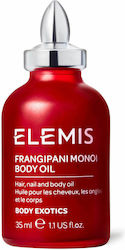 Elemis Frangipani Monoi Body Oil 35ml