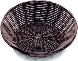 Διανομική Bread Basket for Serving 24-06-001