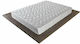 Imperial Strom Glamour Halb-Doppel Ergonomisch Matratze Schaum / Memory-Schaum 120x200x28cm