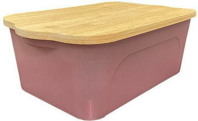 Sidirela E-3745 Kunststoff-Aufbewahrungsbox mit Deckel Sidirela E-3745 Kunststoff-Aufbewahrungsbox mit Deckel