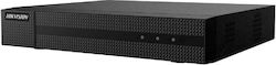Hikvision HWN-2104MH-4P NVR 4 Καναλιών Full HD Hikvision HWN-2104MH-4P NVR 4 Καναλιών Full HD