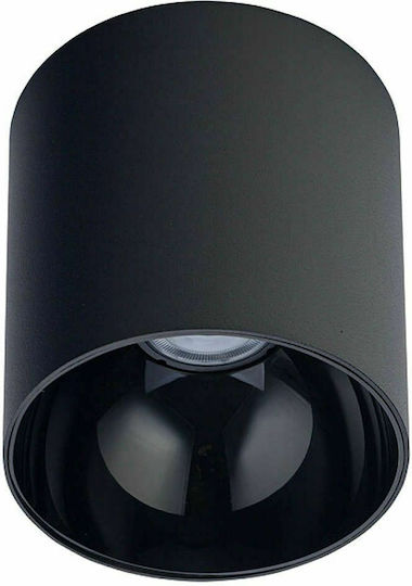 Nowodvorski Point Tone Monos Spot cu Soclu GU10 în Culoare Negru