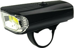 QX T0103 Rechargeable Bicycle Front Light