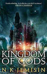 The Kingdom of Gods, Book 3 of the Inheritance Trilogy