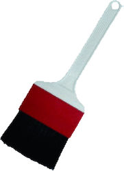 Ready Pastry & Basting Brush with Bristles 24.5x7.5cm