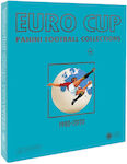 Eurocup: Panini Football Collection 1980-2020