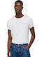 Original Basic T-Shirt White.