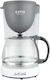 Estia Gusto Филтърна Кафемашина 750W Бяла