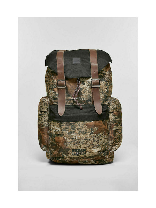 Urban Classics Backpack Καφέ
