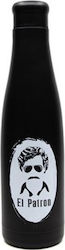 Woodway Well Μπουκάλι Θερμός Ανοξείδωτο 800ml E...