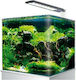 Amtra Nanotank Cube System 20 Fish Aquarium Capacity 18lt with Lighting, Filter and 25x25x30cm