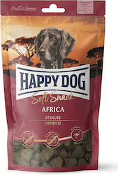 Happy Dog Softsnack Africa Recompensă 100gr