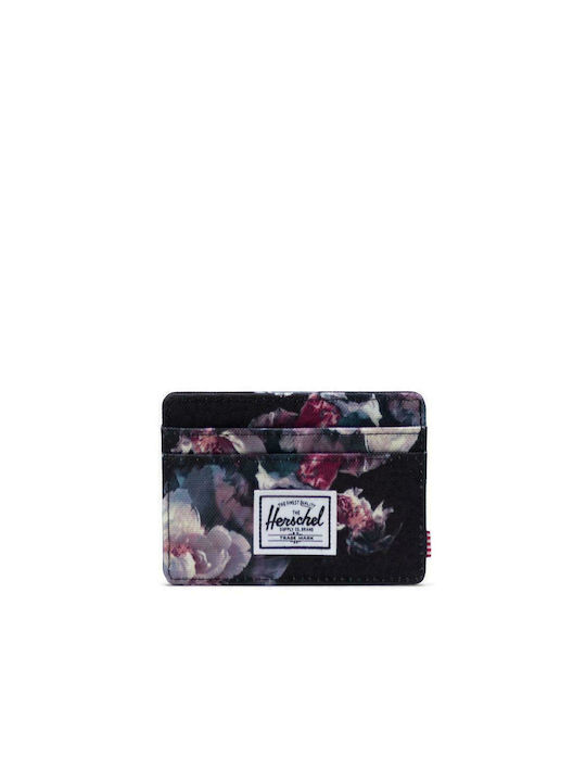 Herschel Charlie Мъжка портмоне Карти с RFID