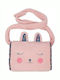 Die Spiegelburg Lillifee Kids Shoulder Bag Pink 22cm