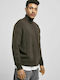 Langarm-Pullover Blackbird