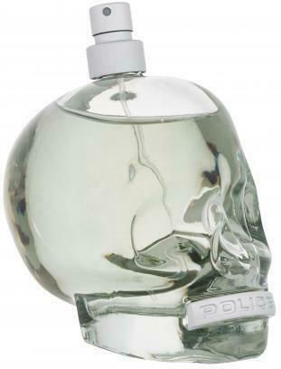 Police To Be Green Eau de Toilette 125ml