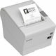 Epson TM-T88VII Thermal Receipt Printer Ethernet / USB