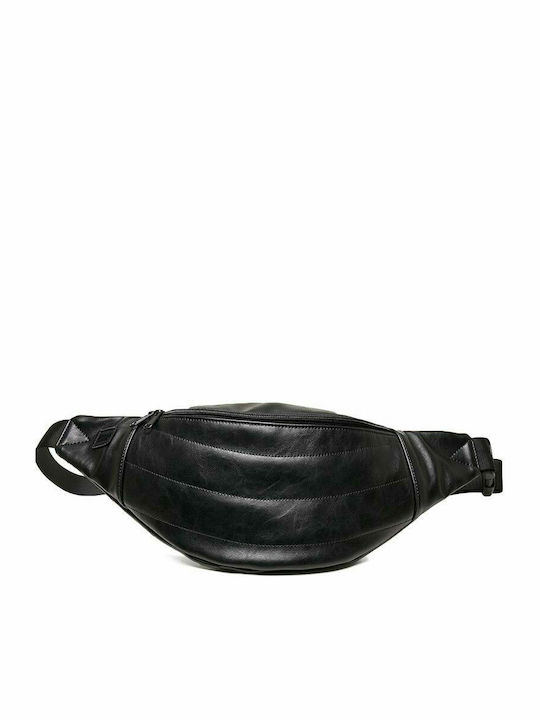 Urban Classics TB4572 Belt Bag Black