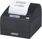 Citizen CT-S4000 Thermische Quittungsdrucker USB