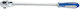 King Tony Ratschen 32 Zähne mit Vierkant 1/2" Länge 37.5cm.