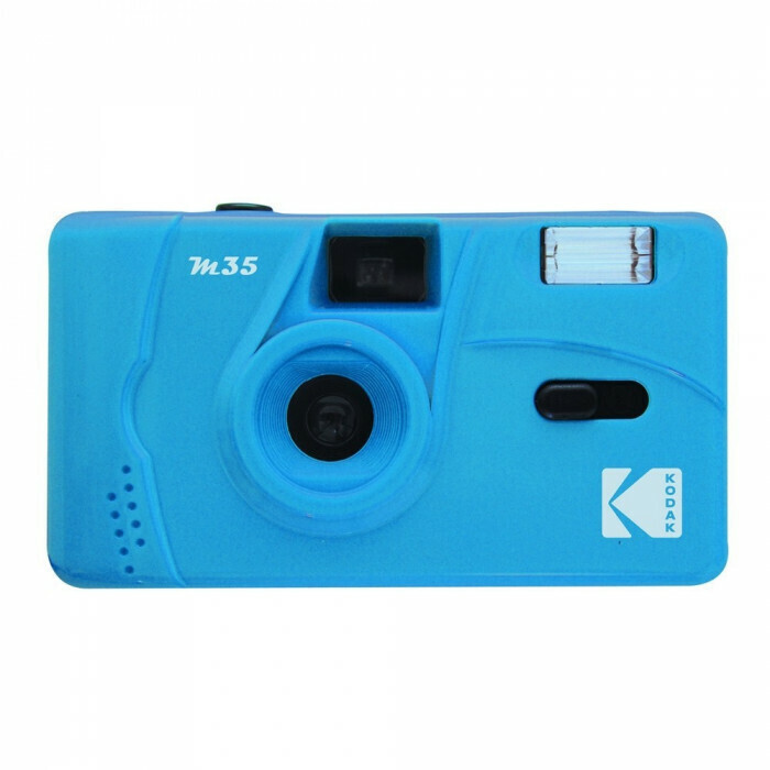 Kodak M34 D1 MILANO X KODAK KODACHROME Limited Edition Watch