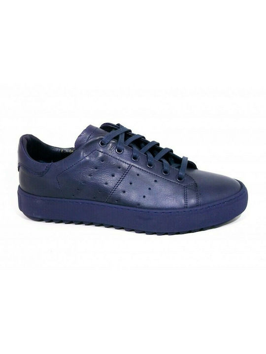 Agucino 71053 Herren Sneakers Blau