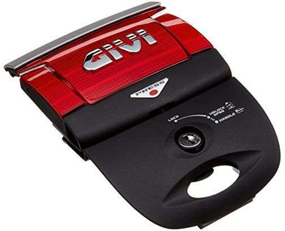 Givi Αφαλός Κλειδαριάς για E52 Z682N | Skroutz.gr