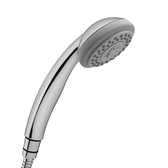 Interflex Porto Blister Handbrause