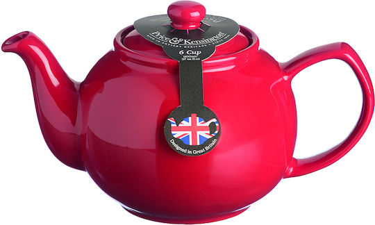 Price & Kensington Τσαγιέρα Κεραμική 1100ml Price & Kensington Τσαγιέρα Κεραμική 1100ml