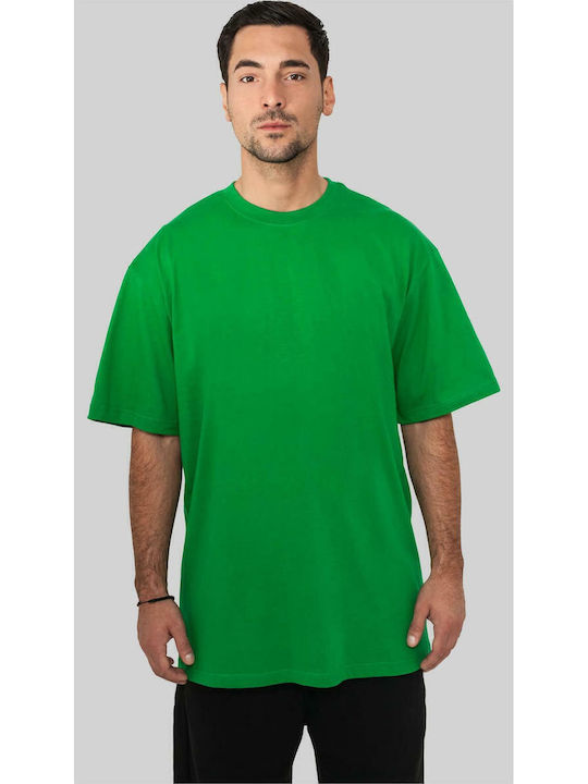 Urban Classics T-shirt C.green
