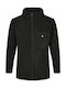 Kids' Casual Jacket Short Black