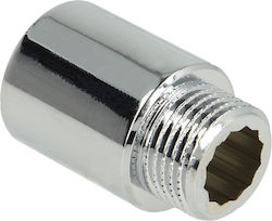 Interflex L15EXT Προεκτάση Βρύσης με Φίλτρο