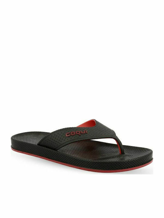 Ανδρικά Flip Flops Μαύρα