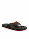 Ανδρικά Flip Flops Μαύρα